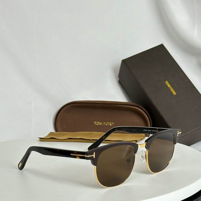 Tom Ford Glasses (153)